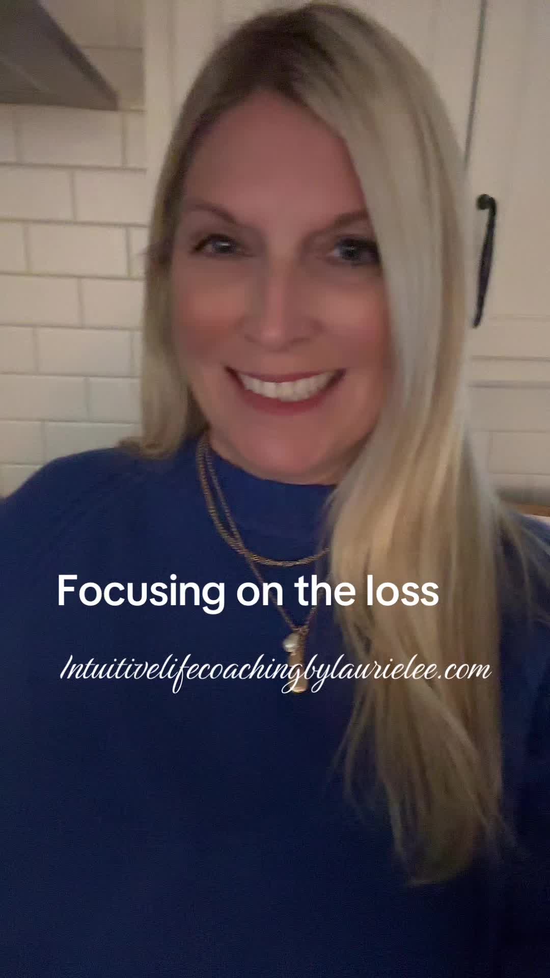 @IntuitivelifecoachingbyLaurieL