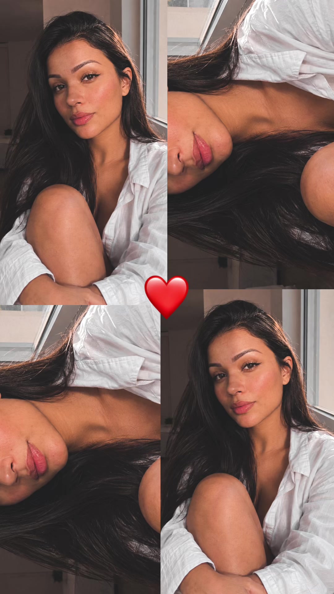 @Cristiele Silva