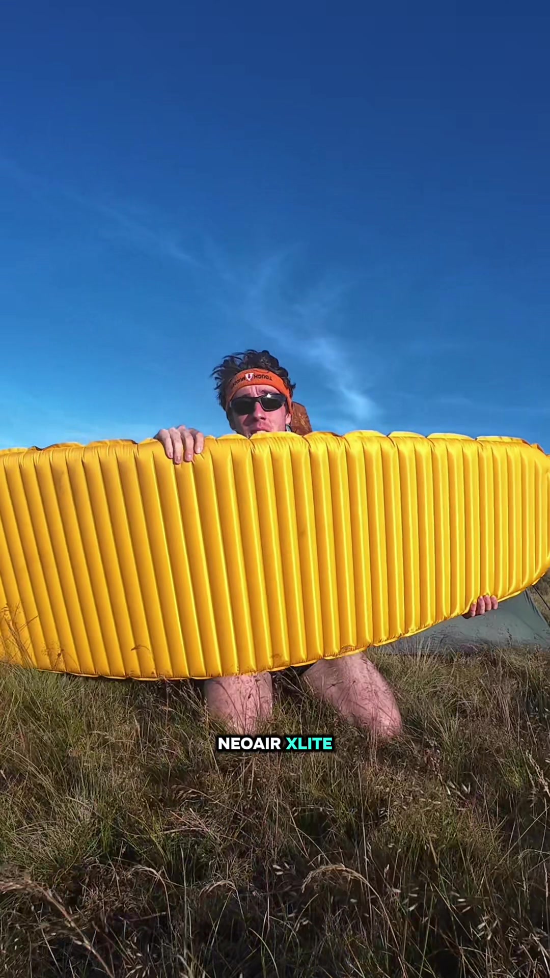 @TedGoneWild⛺️