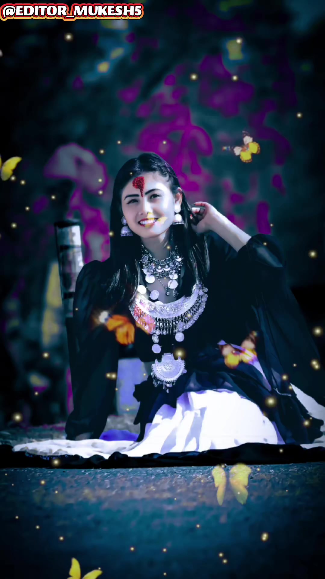 @𝄟✮͢🦋⃟≛⃝𝐑𝐨𝐬𝐡𝐚𝐧𝄟≛⃝👑