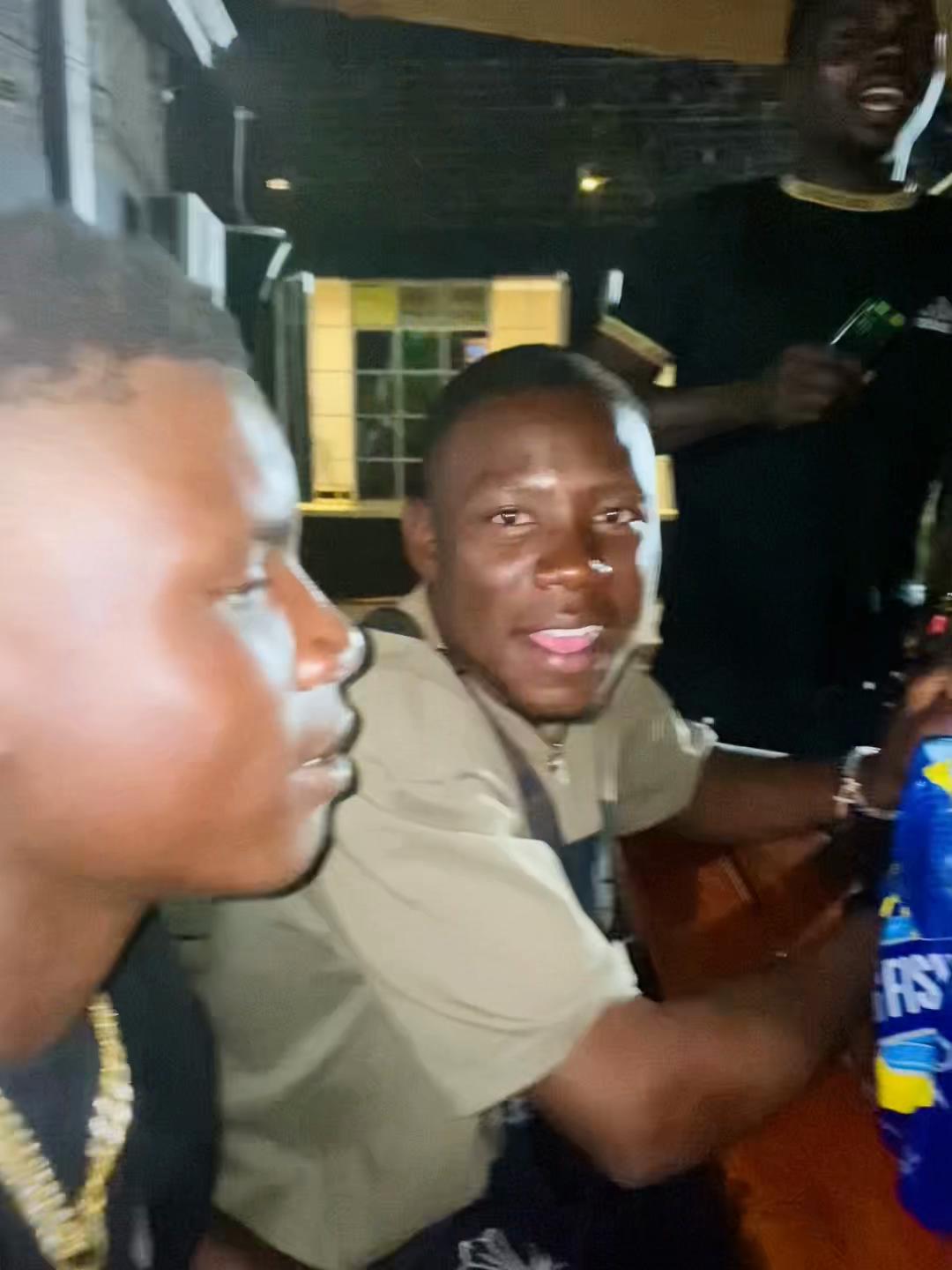 @Tawanda Kachena