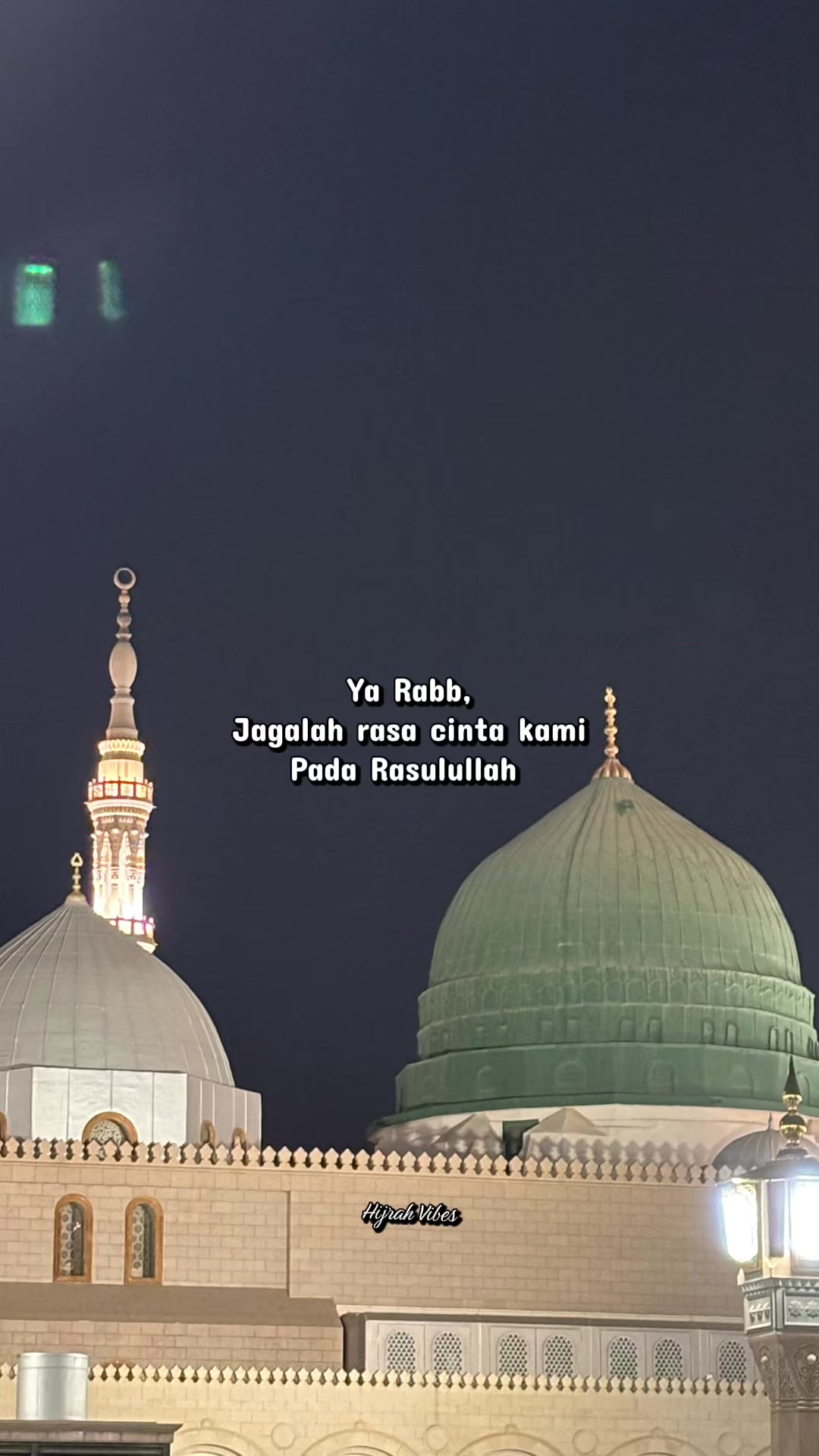 @Hijrah Vibes