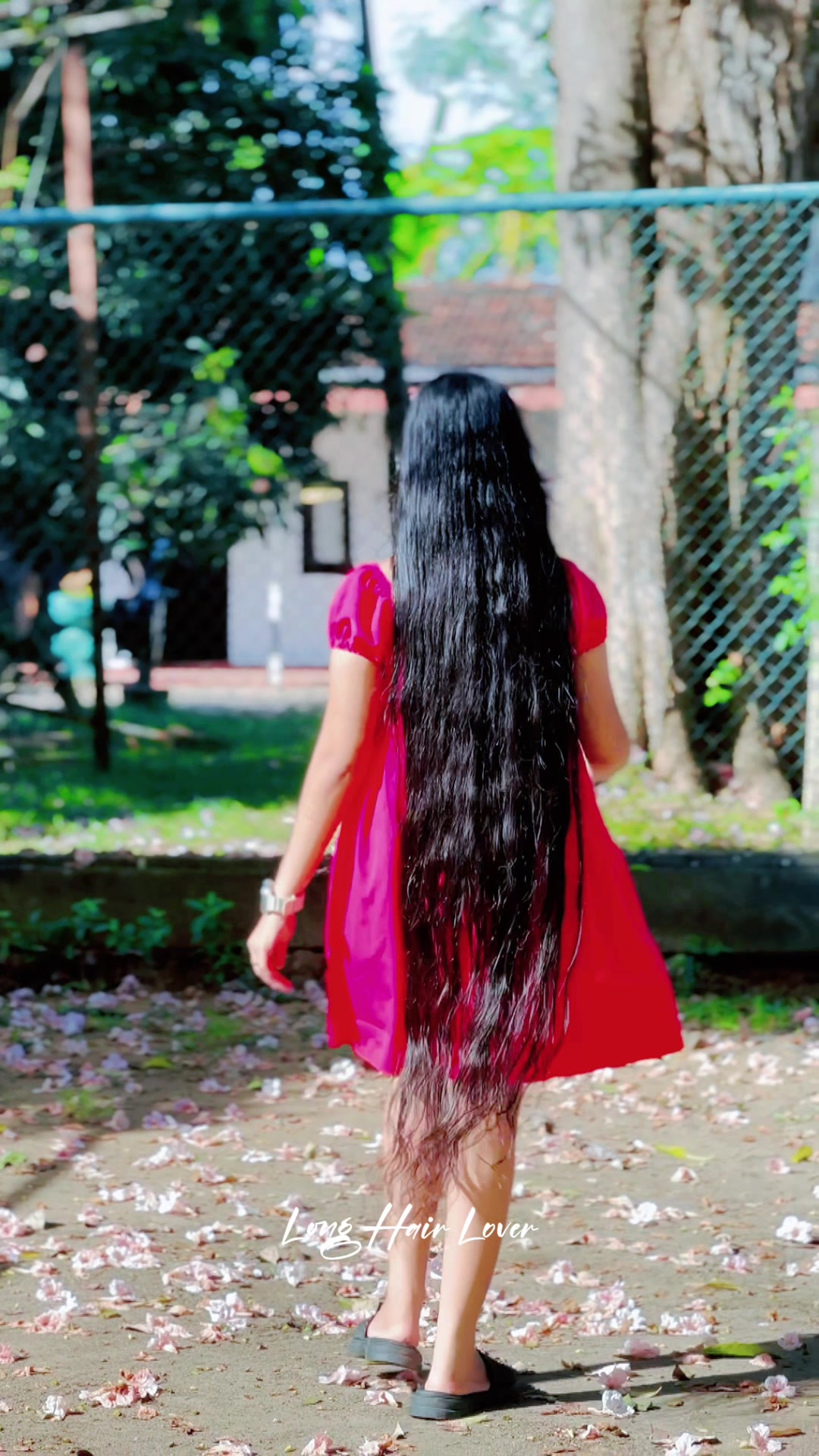 @i'm Long Hair Lover😎❤️