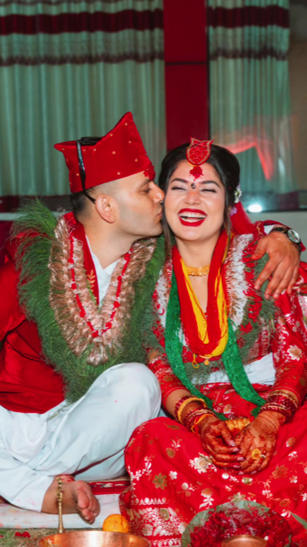 @Pradeep Devkota