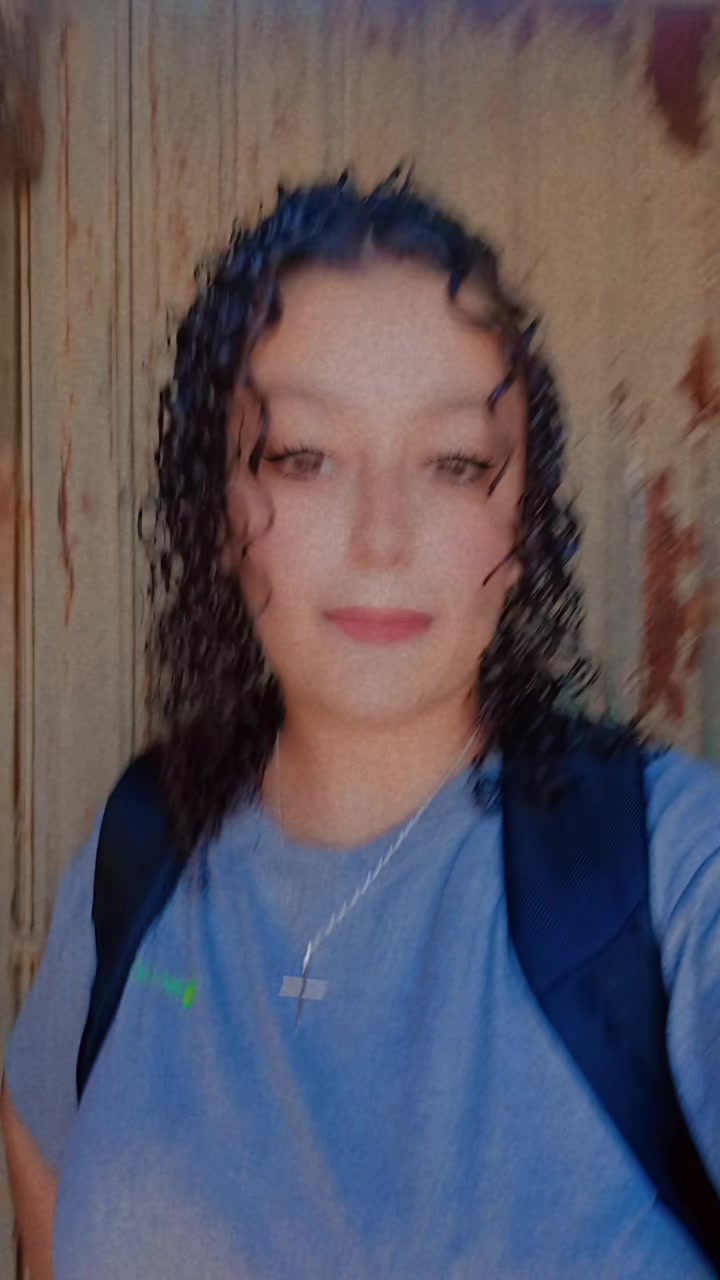 @Maria Eduarda mãe aos 13 anos