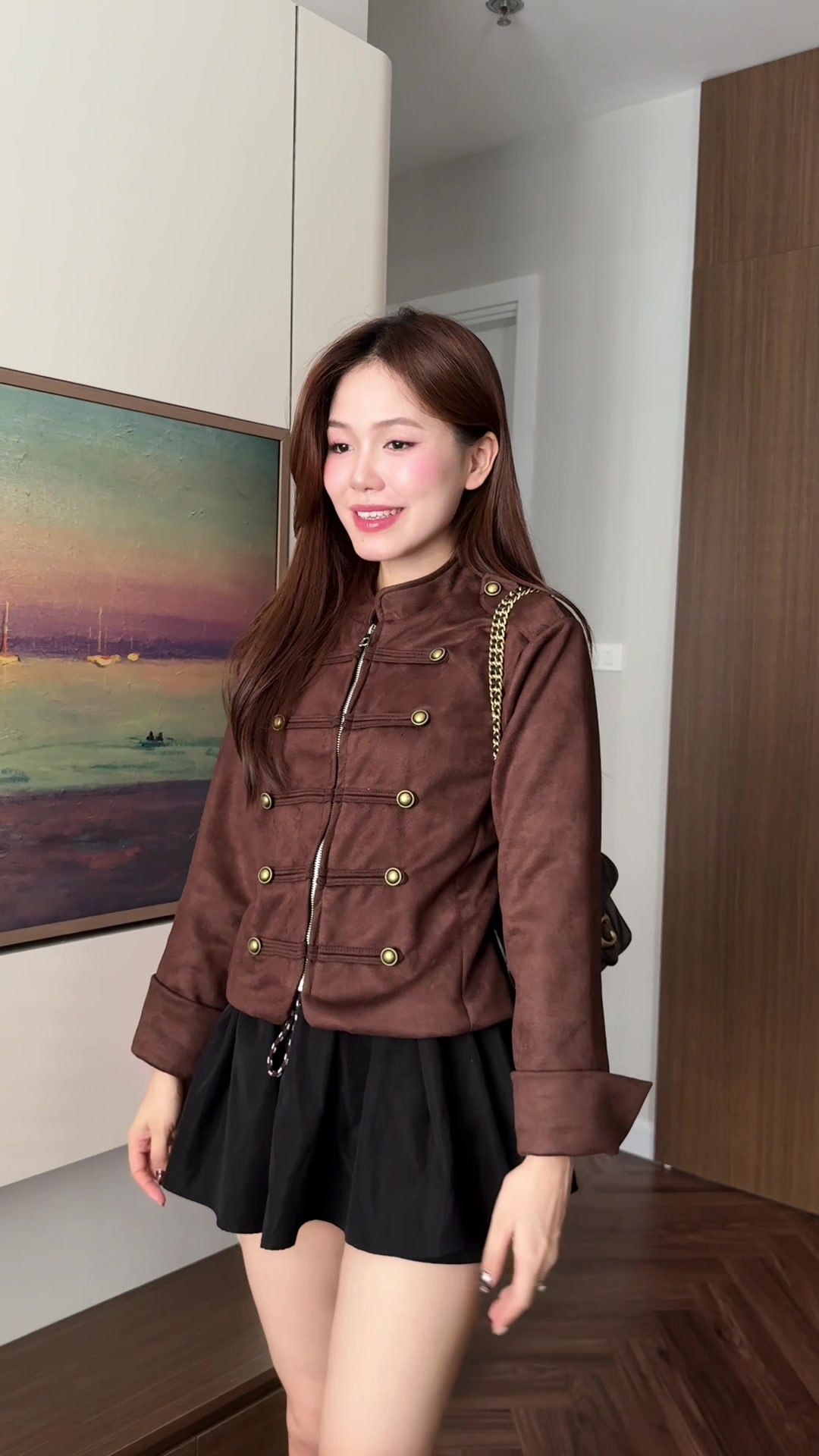 @Ng&ocirc; Nguyễn Quỳnh Anh🐰ྀི
