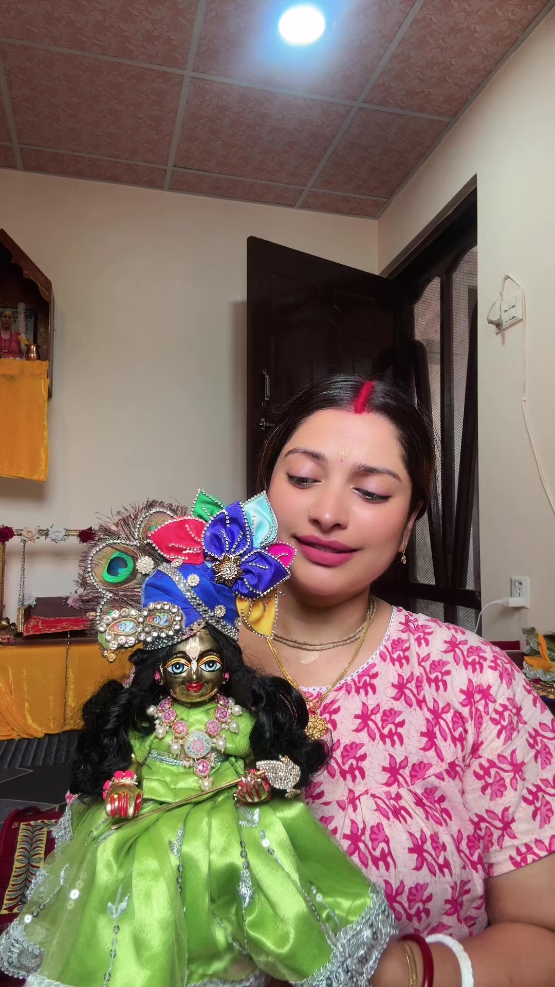 @Radhakrishna🙏