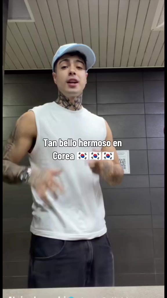 @solo fan de naim