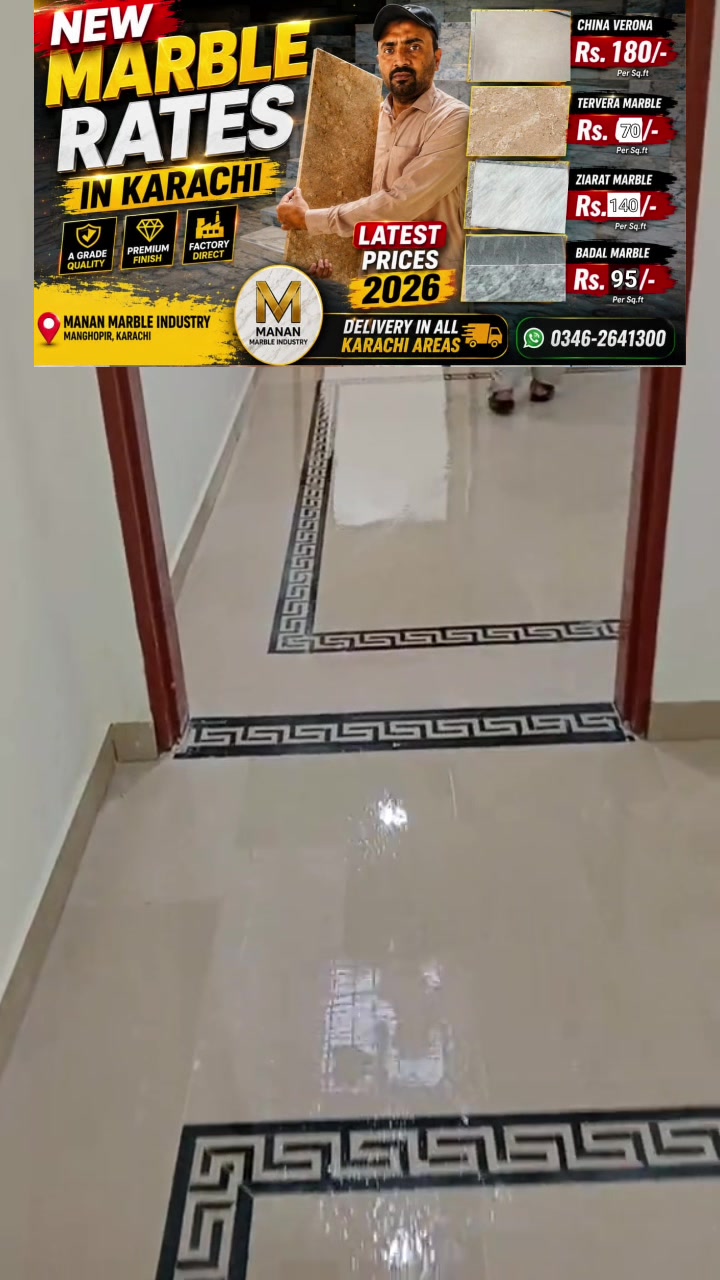@Manan Marble Industry