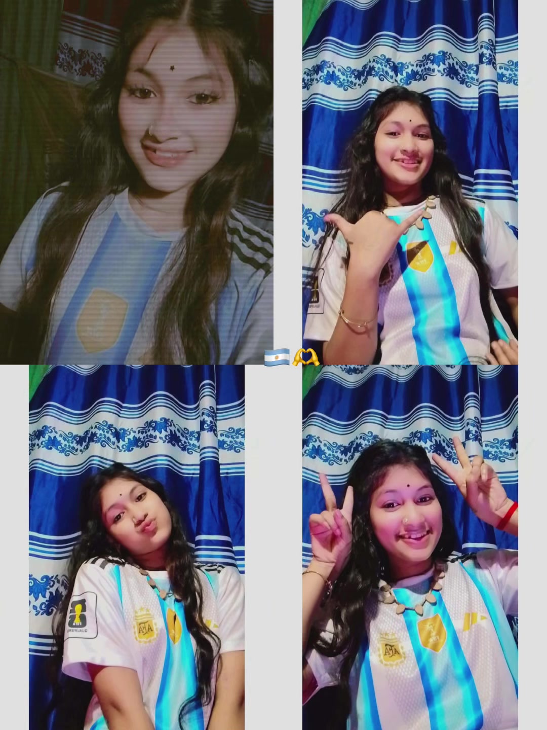 @carsh Queen 🥰