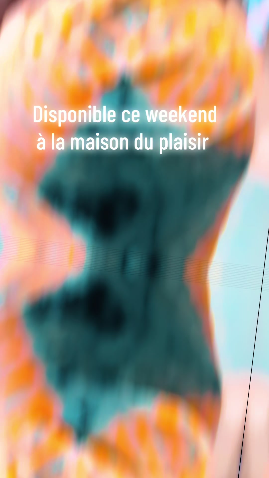 @bizi la maison du plaisir 🥰😌