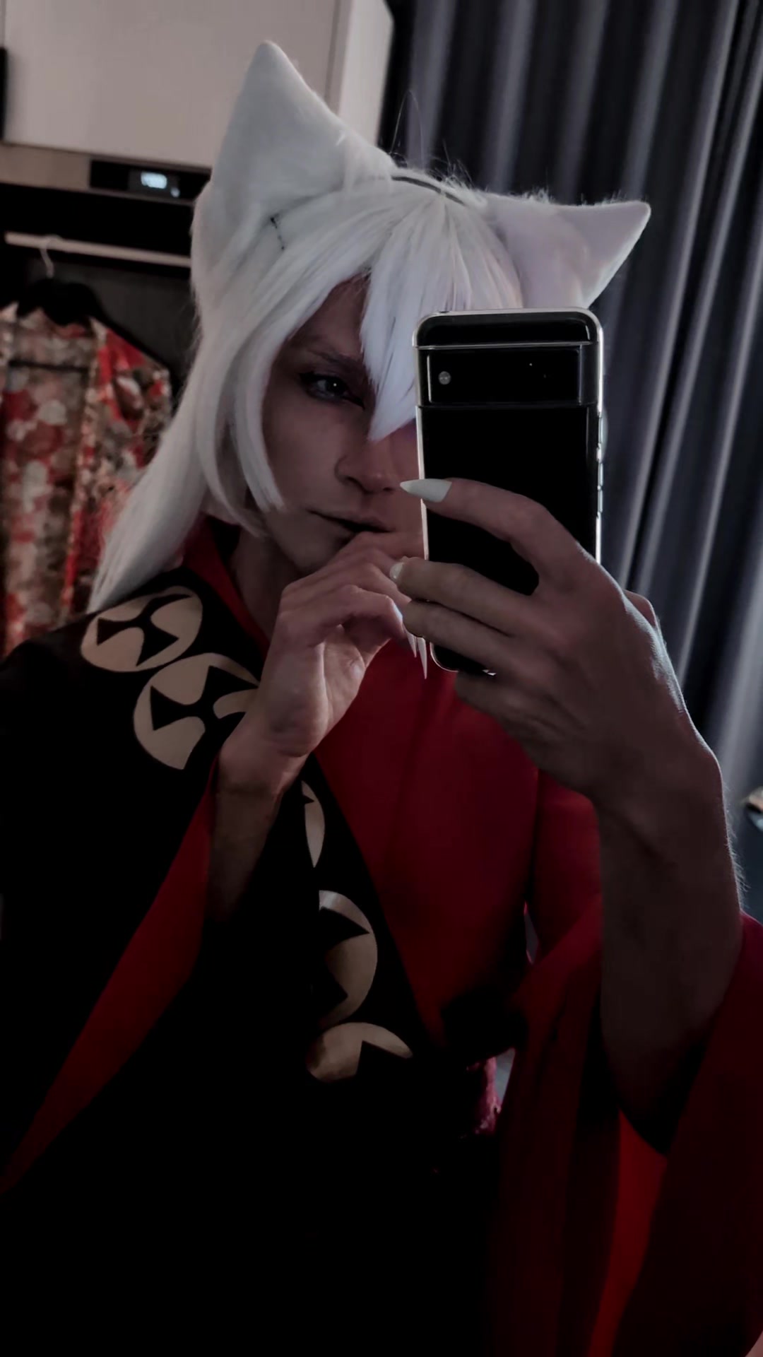 @Jesse_cosplay