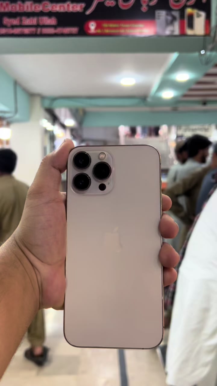 @All Zabi Mobile Center📱