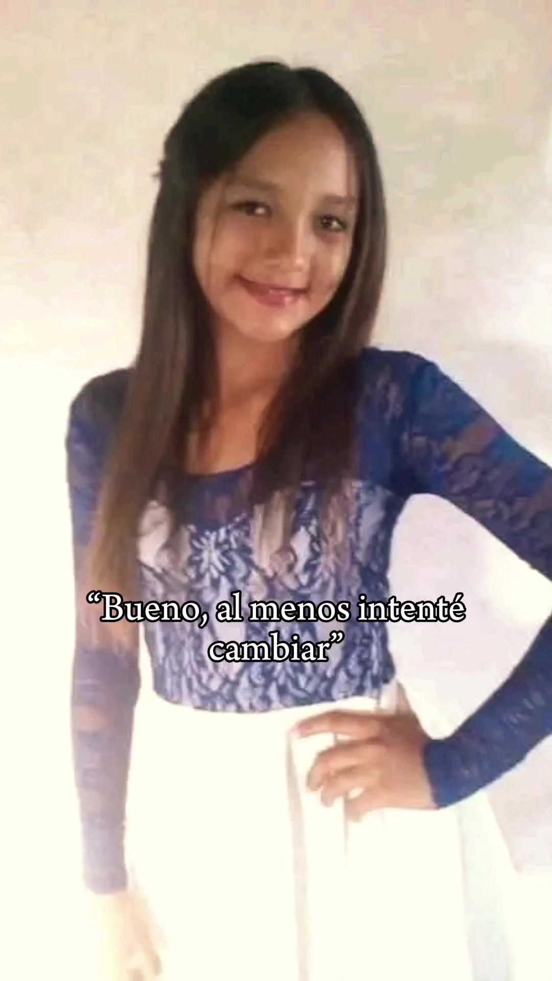 @Yanimar Castillo