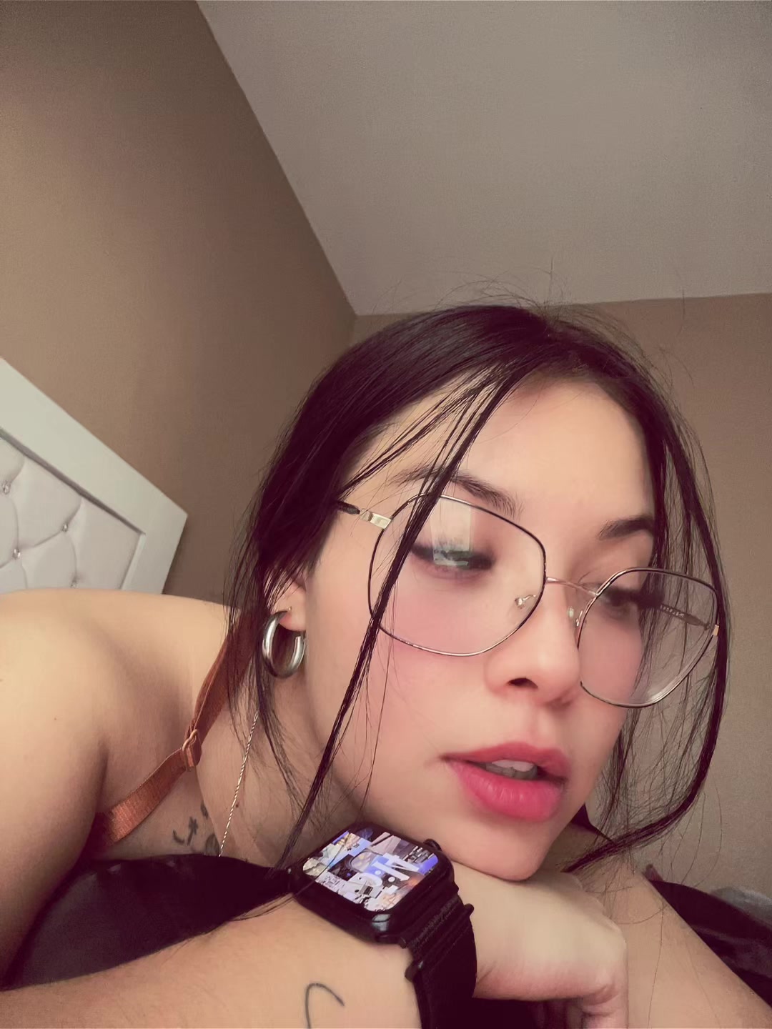 @Johana Murillo