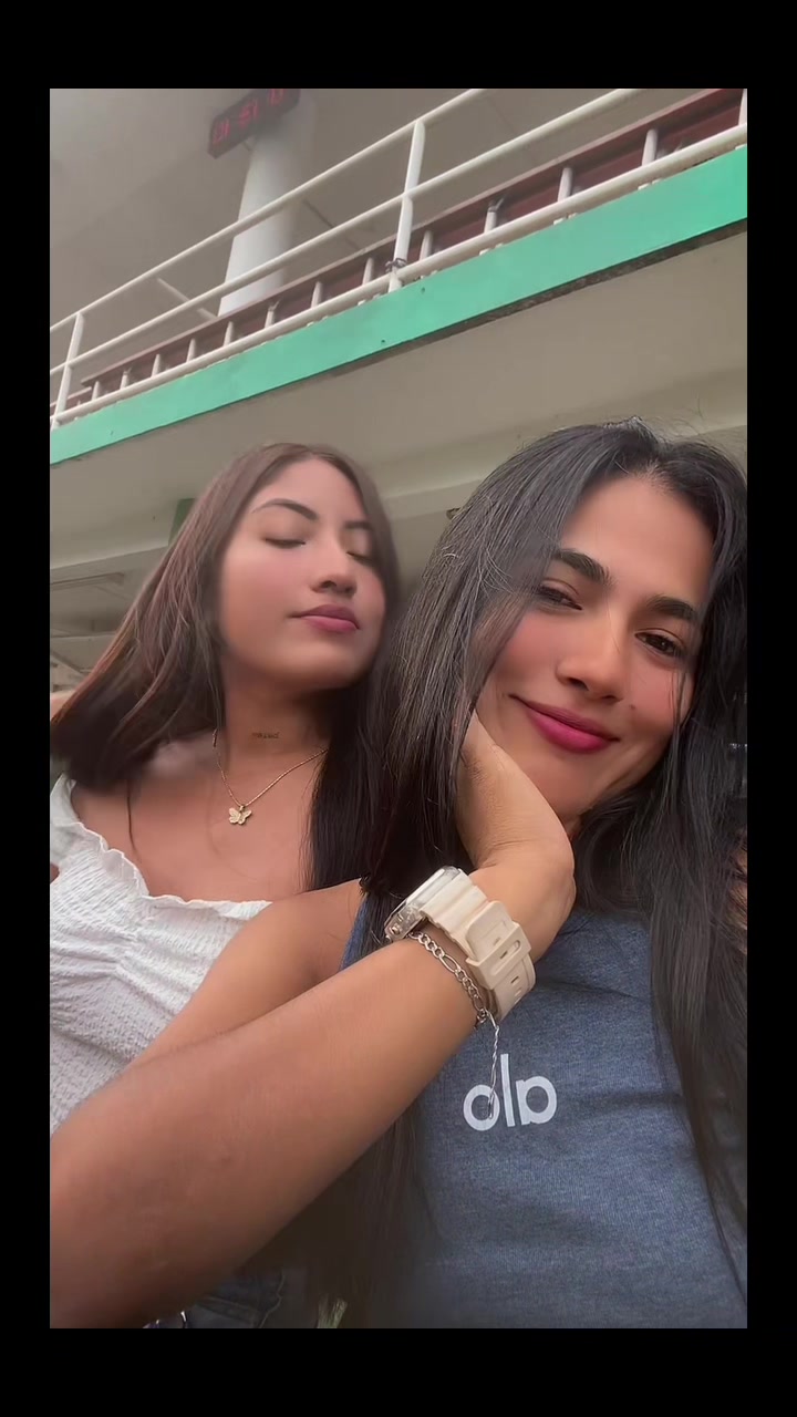 @Marcela Obando