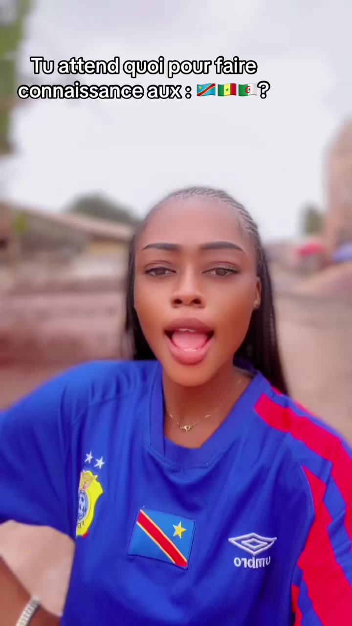 @Daniella la star ❤️🇨🇩