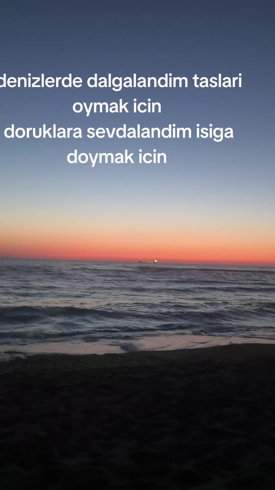@Ümit Özyurt