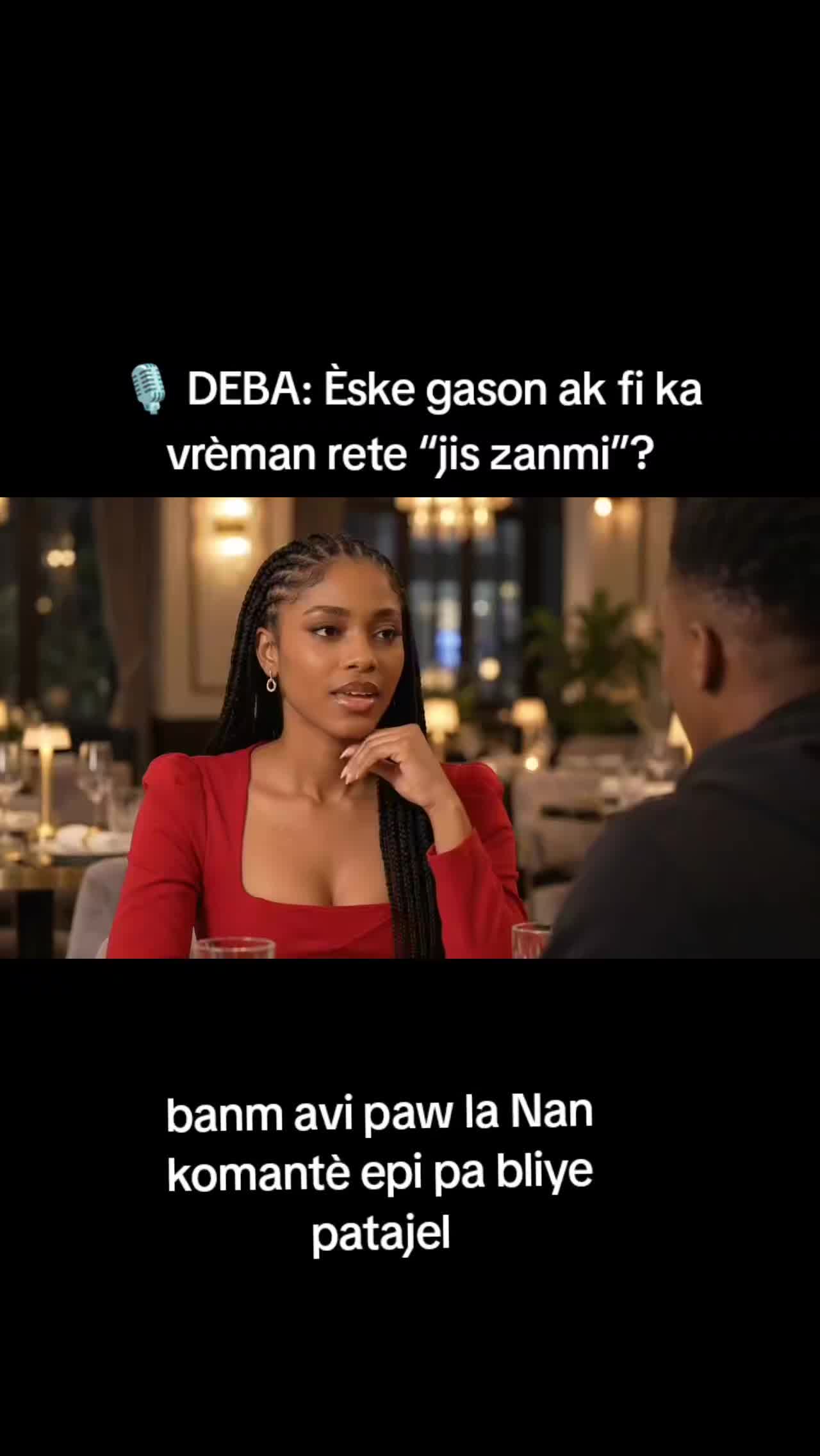 @LE COEUR 🫀ET SON DESTIN🤔
