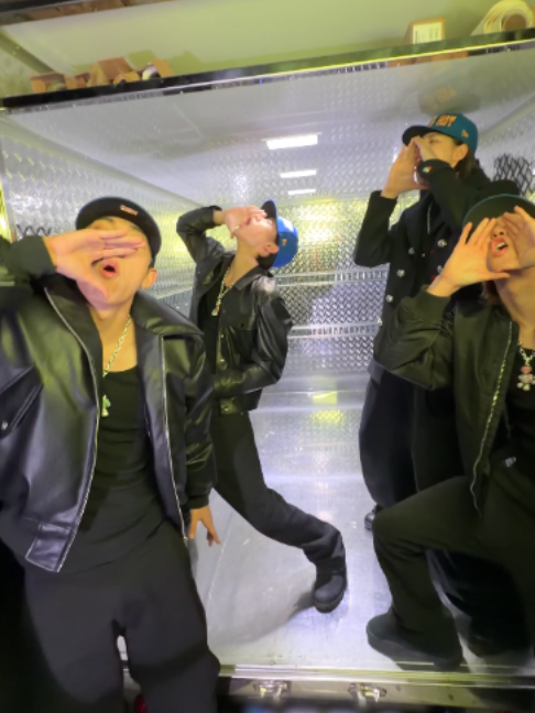 @Jay Park (박재범)