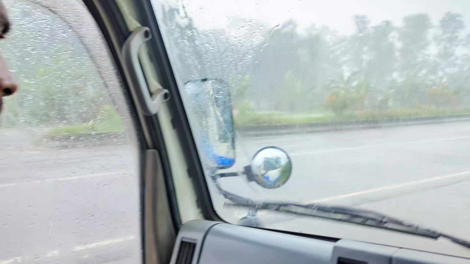 @Bipul is driving