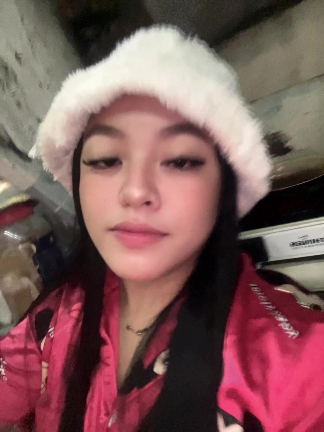 @Itsmevikaaa