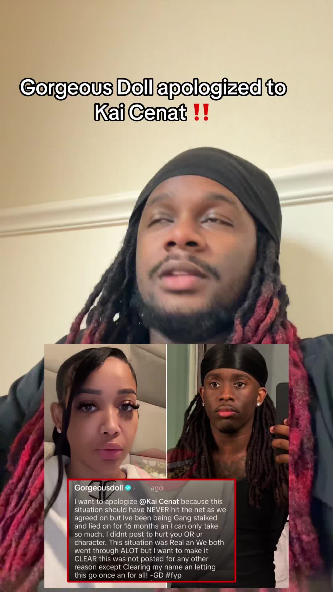 @Ekid Knuck