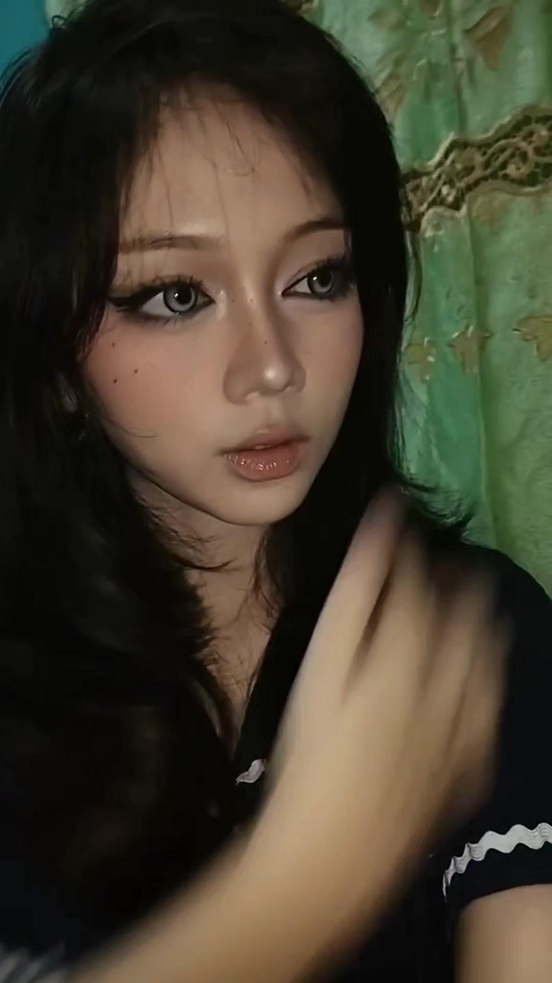 @nyx