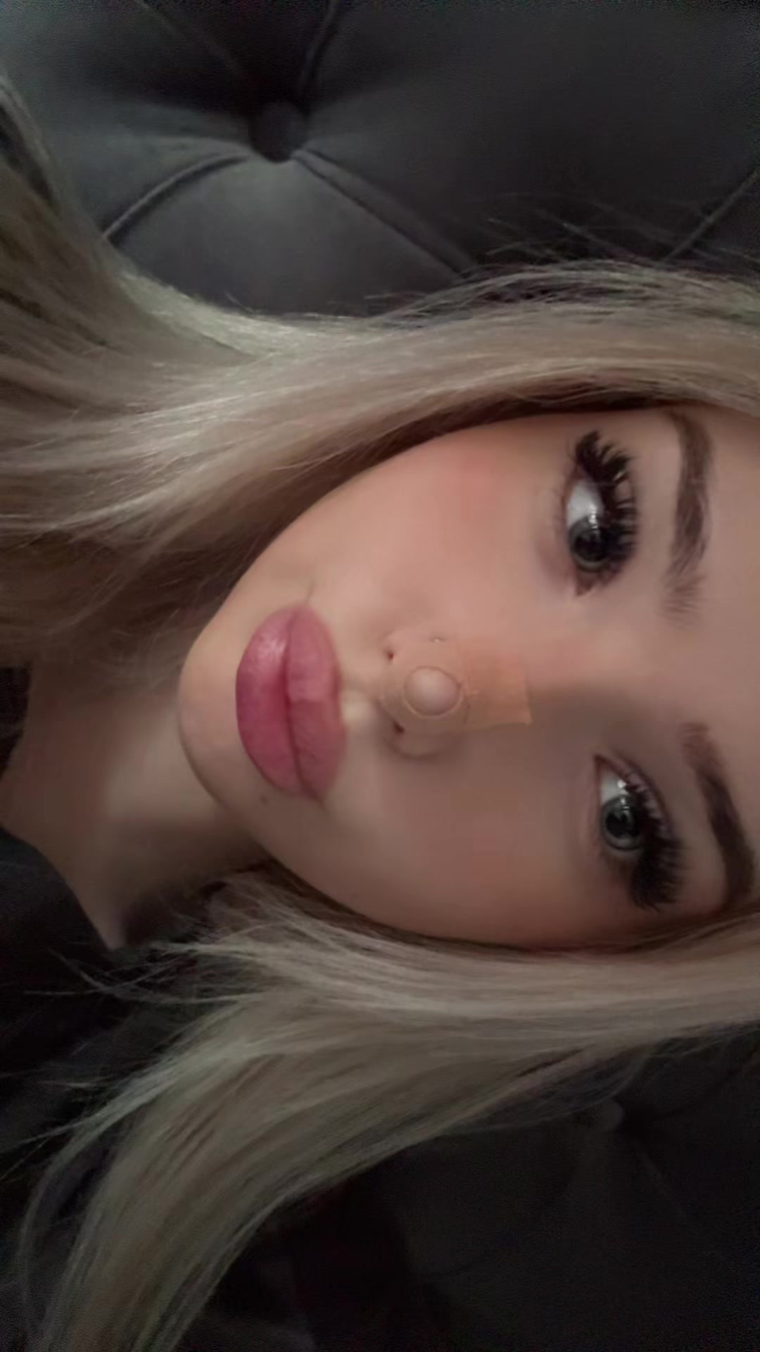 @анисья