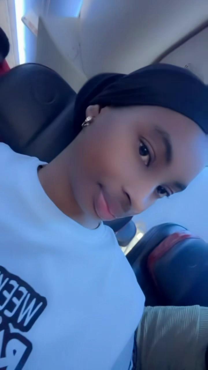 @•🍯Doucouré أميناتا_lt’s•