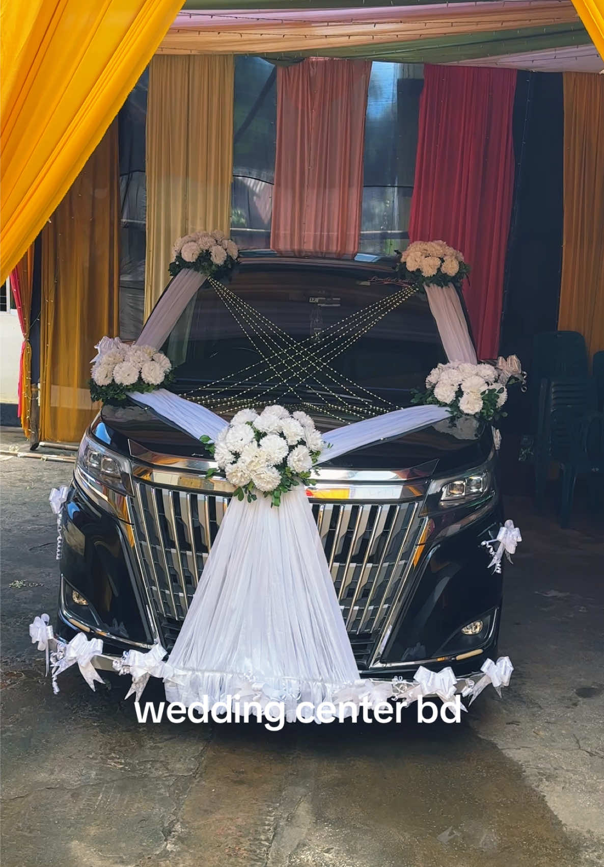 @wedding center bd