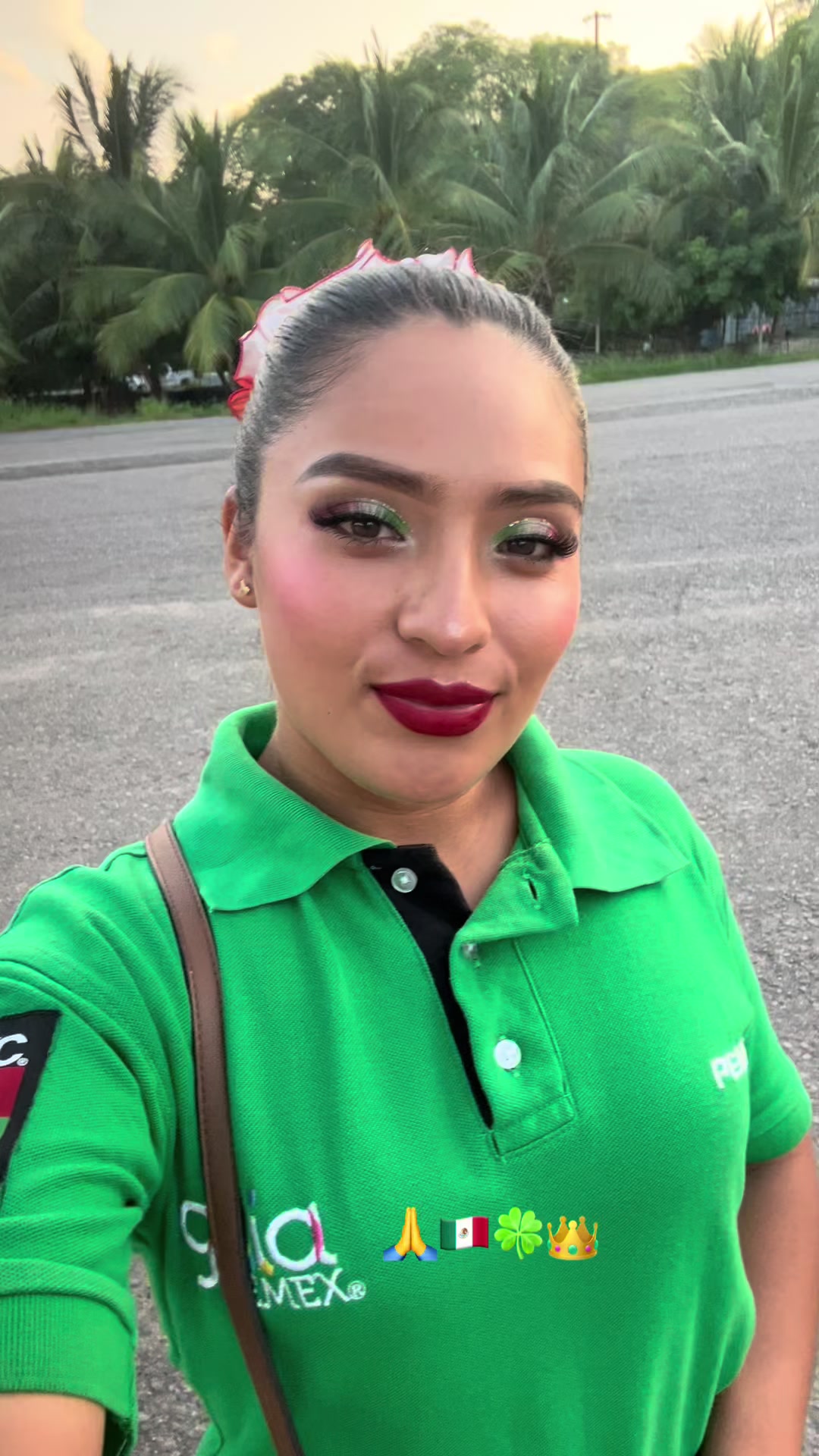 @La bonita👑🍀