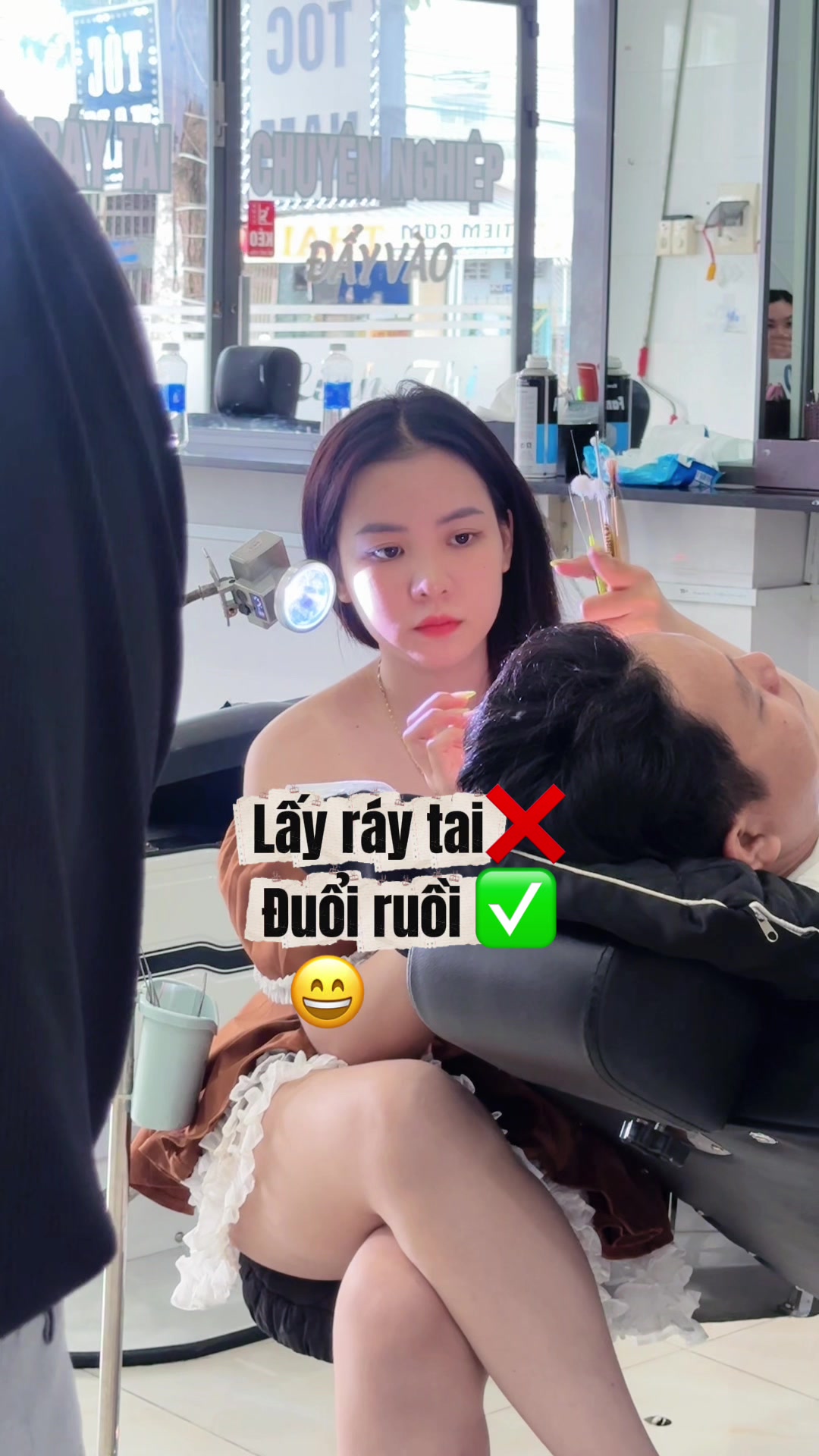 @T&oacute;c nam Linh Thị-Mỹ Tho