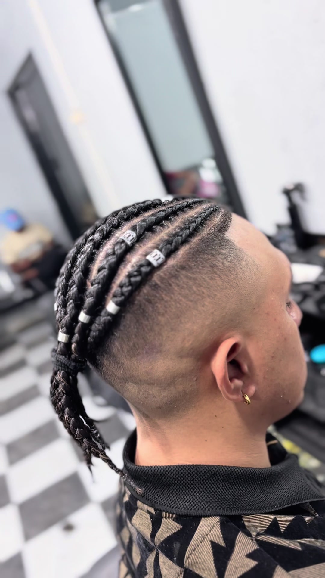 @Puru BarberShop