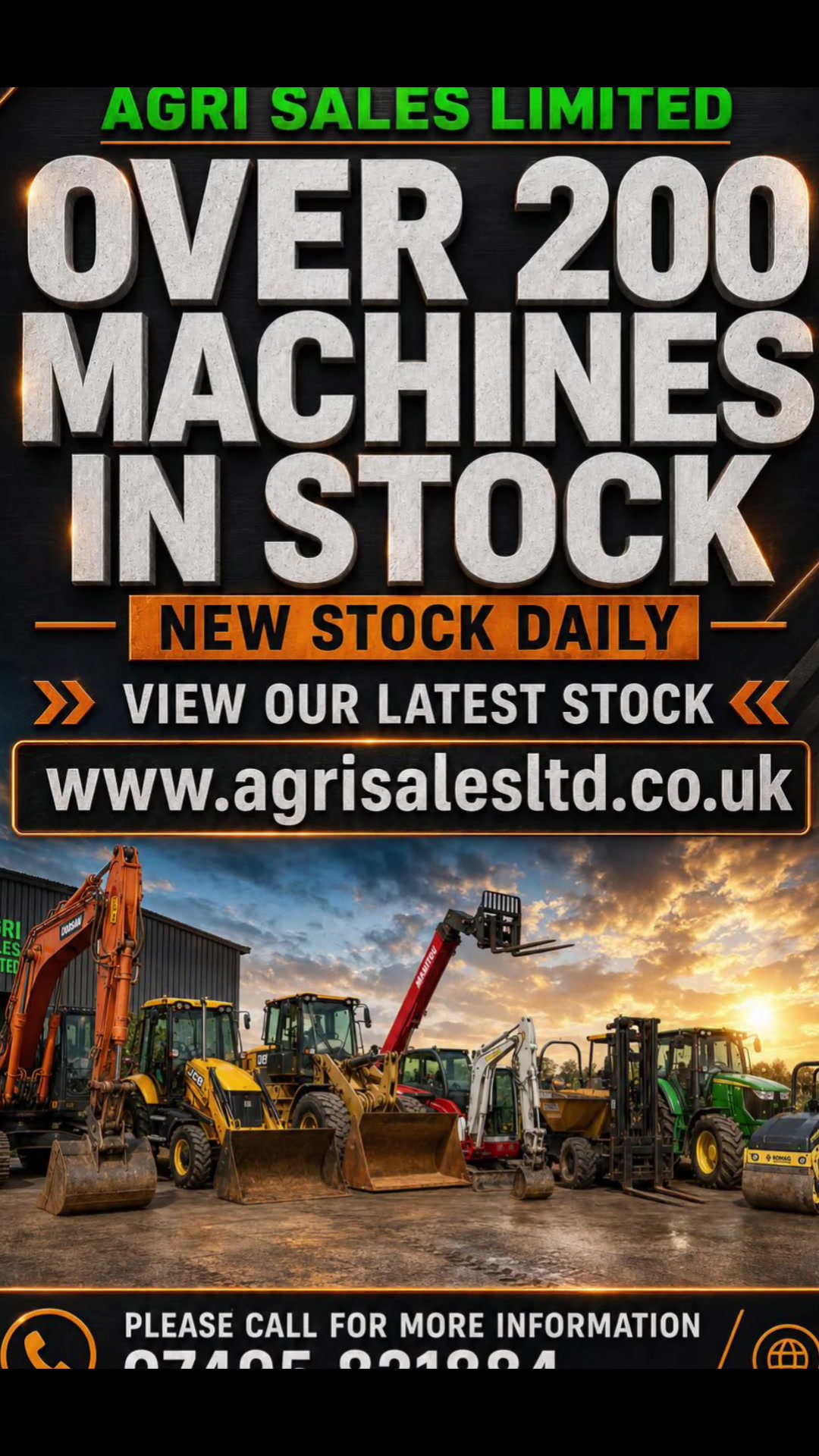 @Agri sales limited