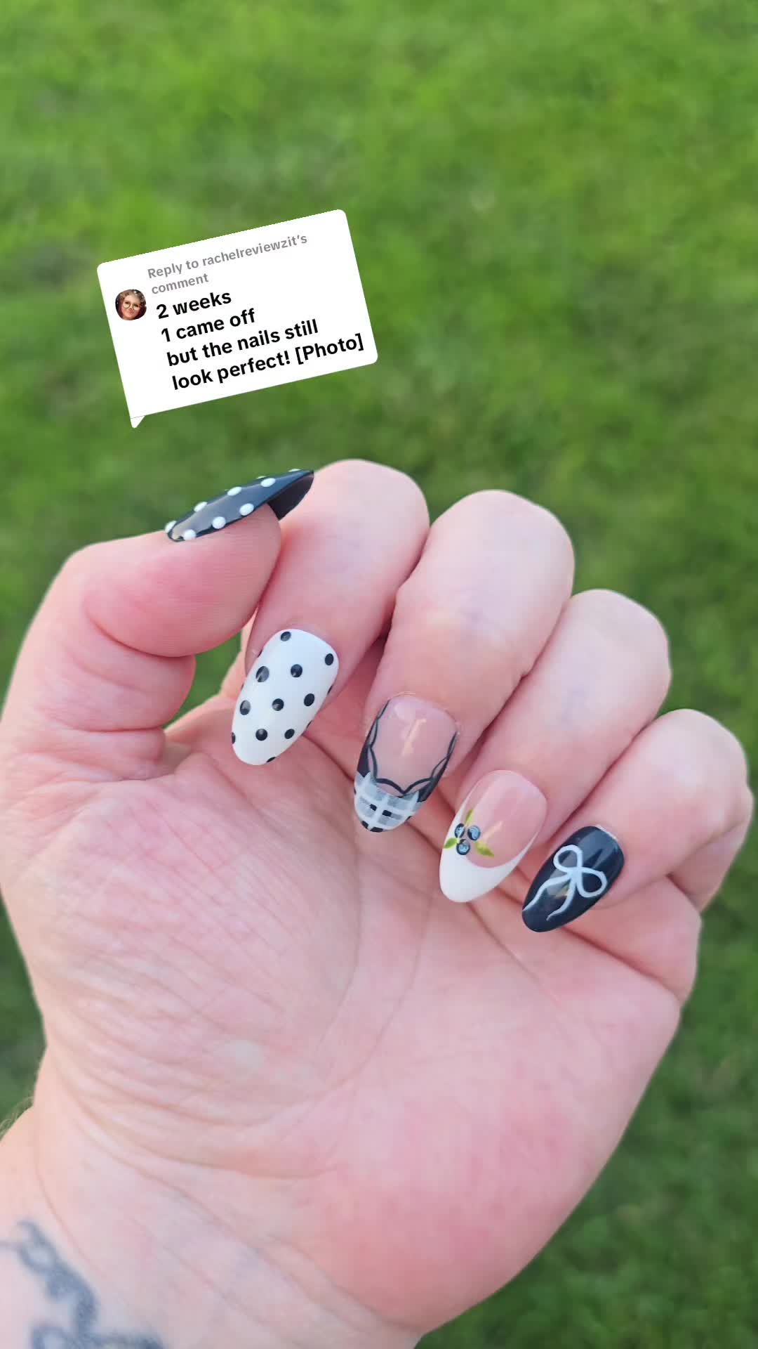 @🌸🌼 Rachel Reviewz it 🌼🌸