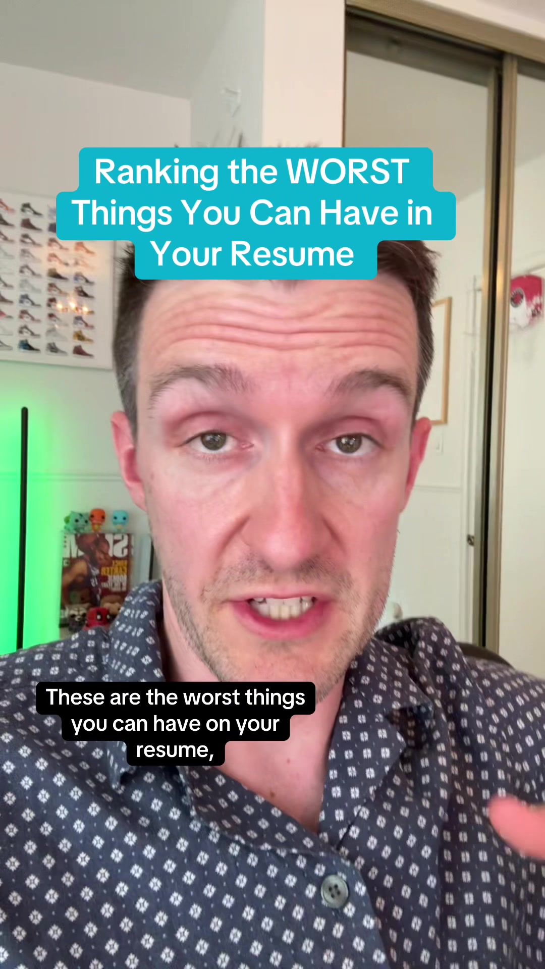 @Greg L. - Career Coach 🤓