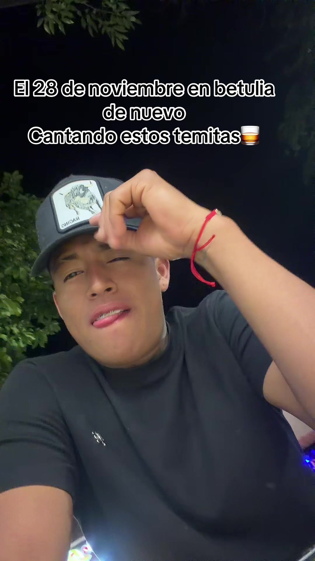 @flaco mi rey