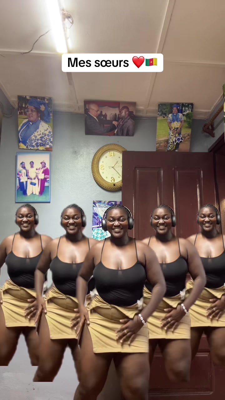 @LARI CHOCO 🦋237❤️🦋🇨🇲