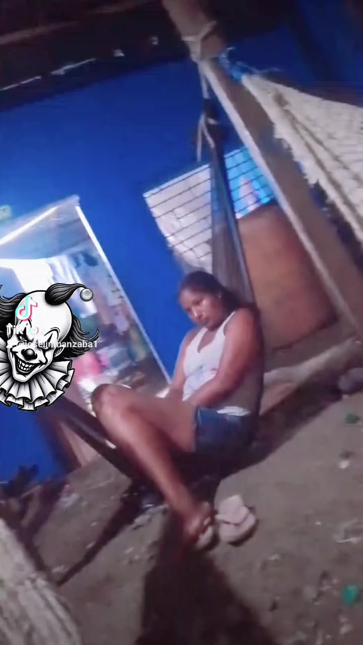 @María manzaba