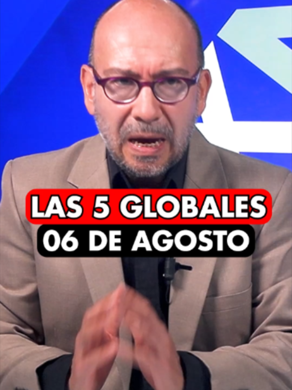 @Informativo Mxn