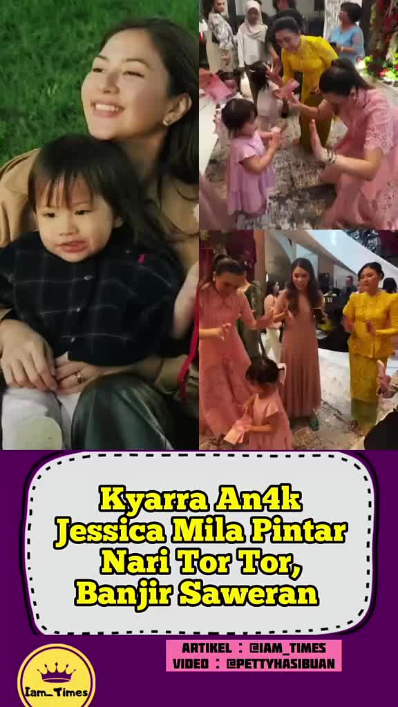 @mimi jepret