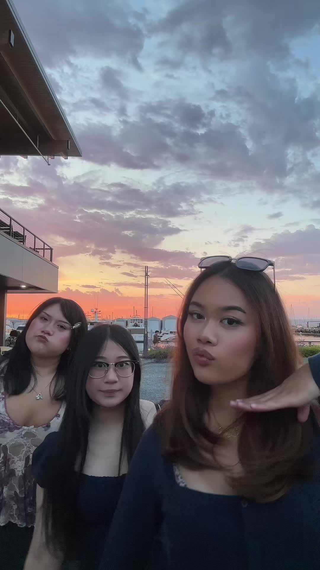 @Asian persuasion ;)