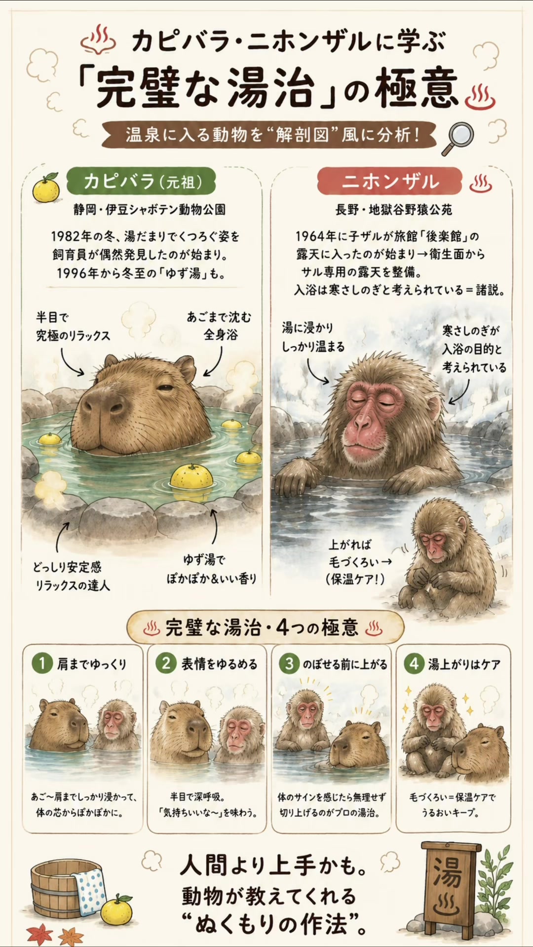 @日本温泉