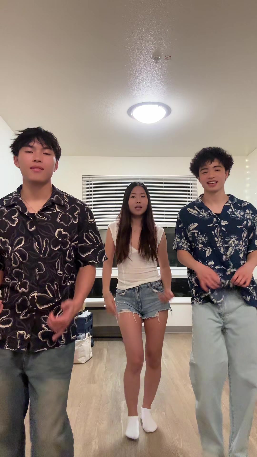 @Chase Liu