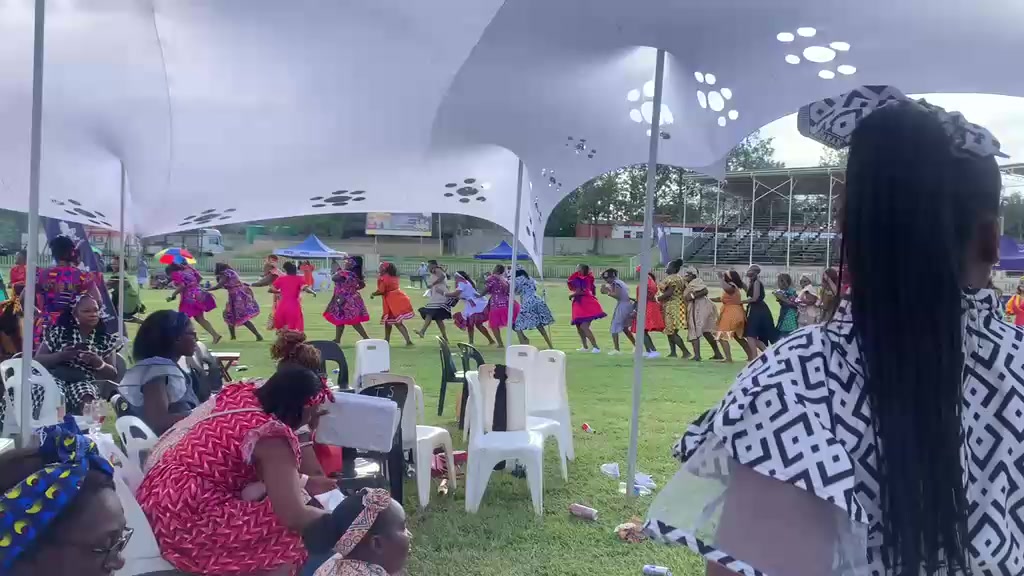 @Bulawayo Phinifa Festival