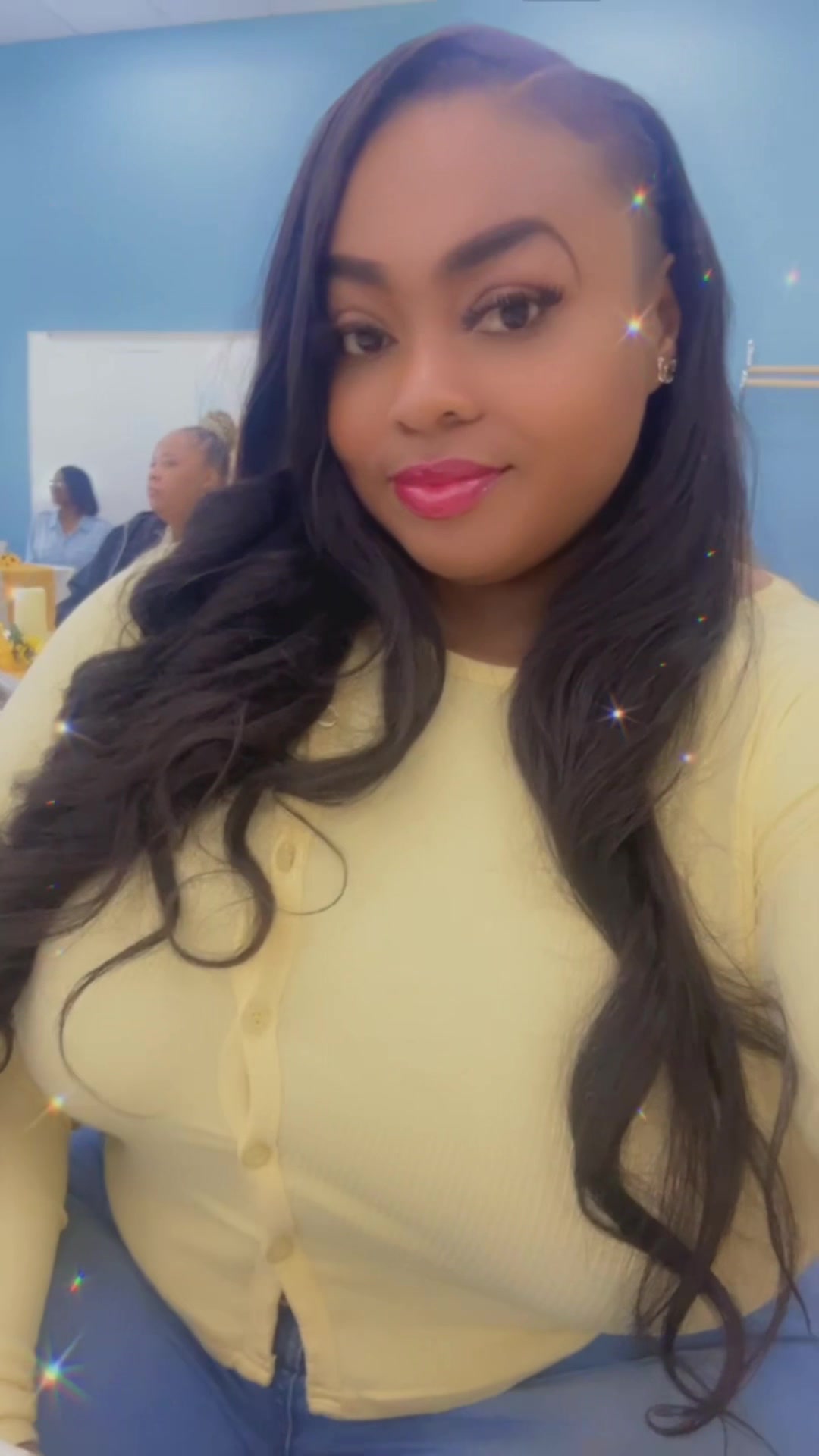 @Beautiful Caramel