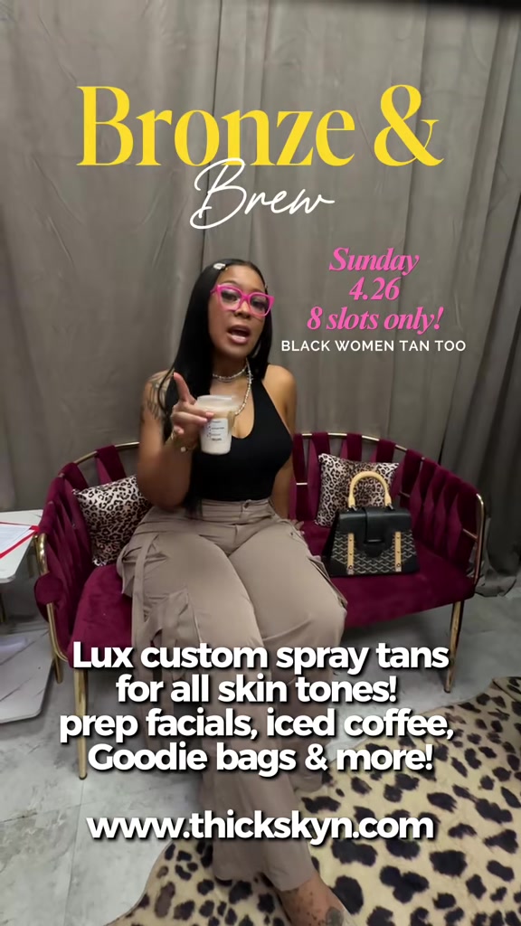 @Atlanta Esthetician & Facials