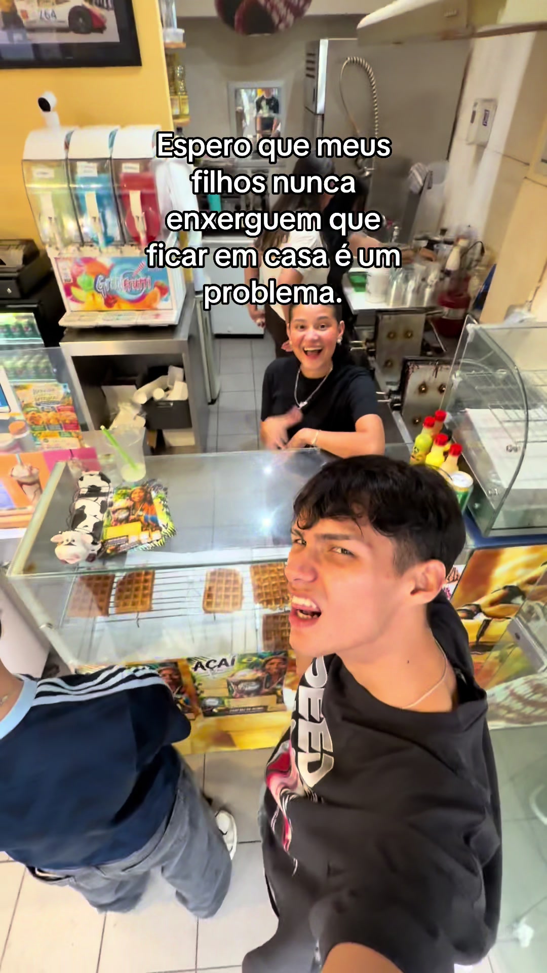 @Gustavo โจ