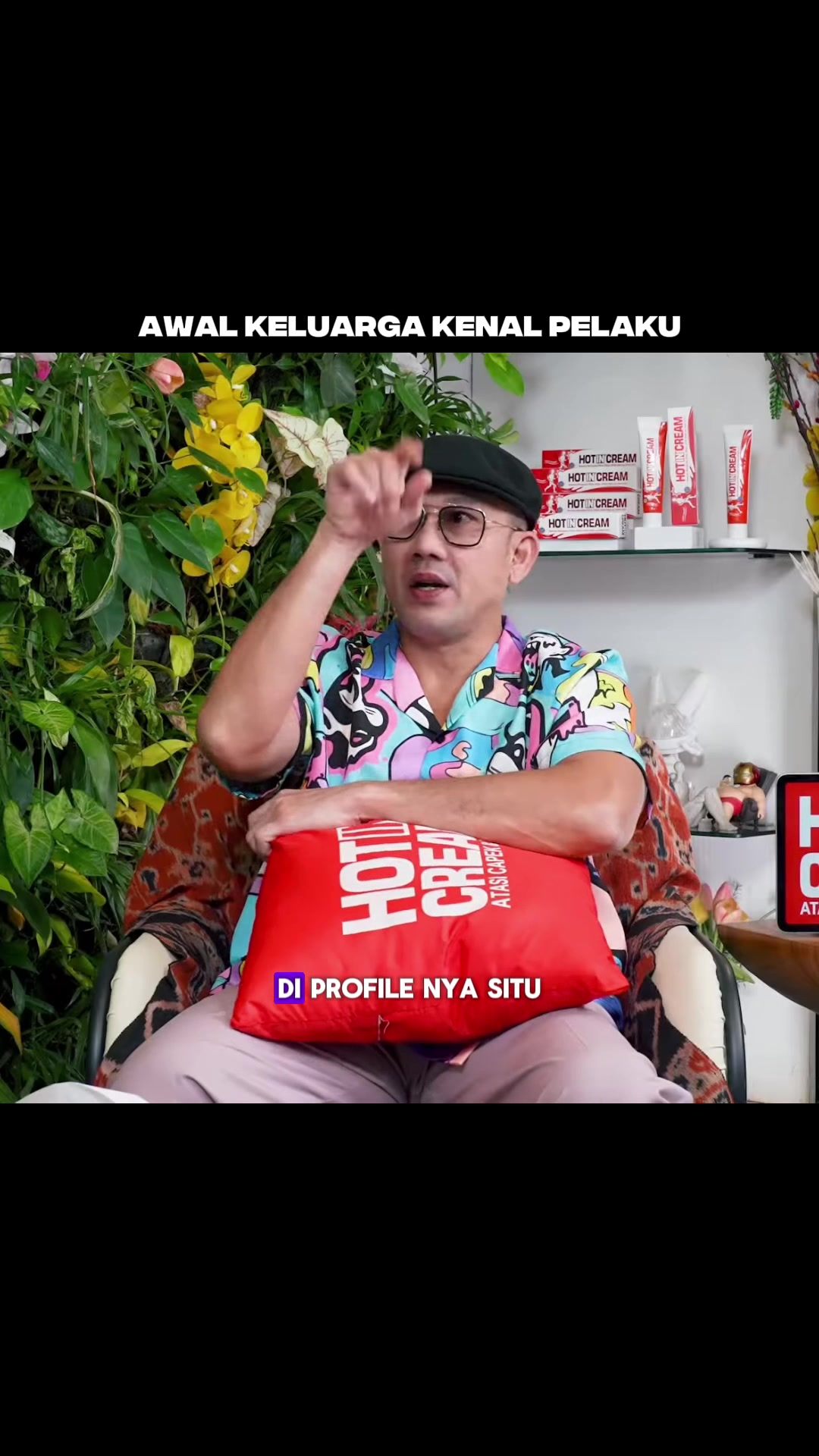 @Potongan Seru